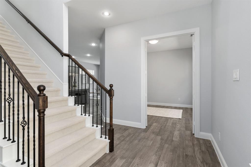 Villages Of Prairie Commons West - Residential