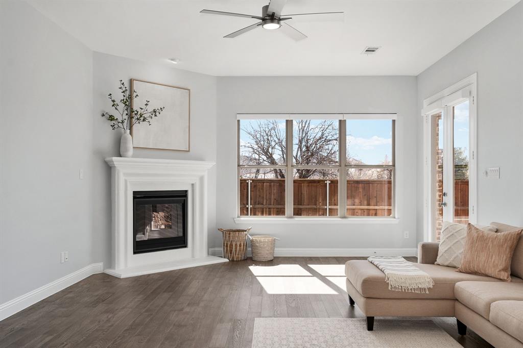 Villages Of Prairie Commons West - Residential