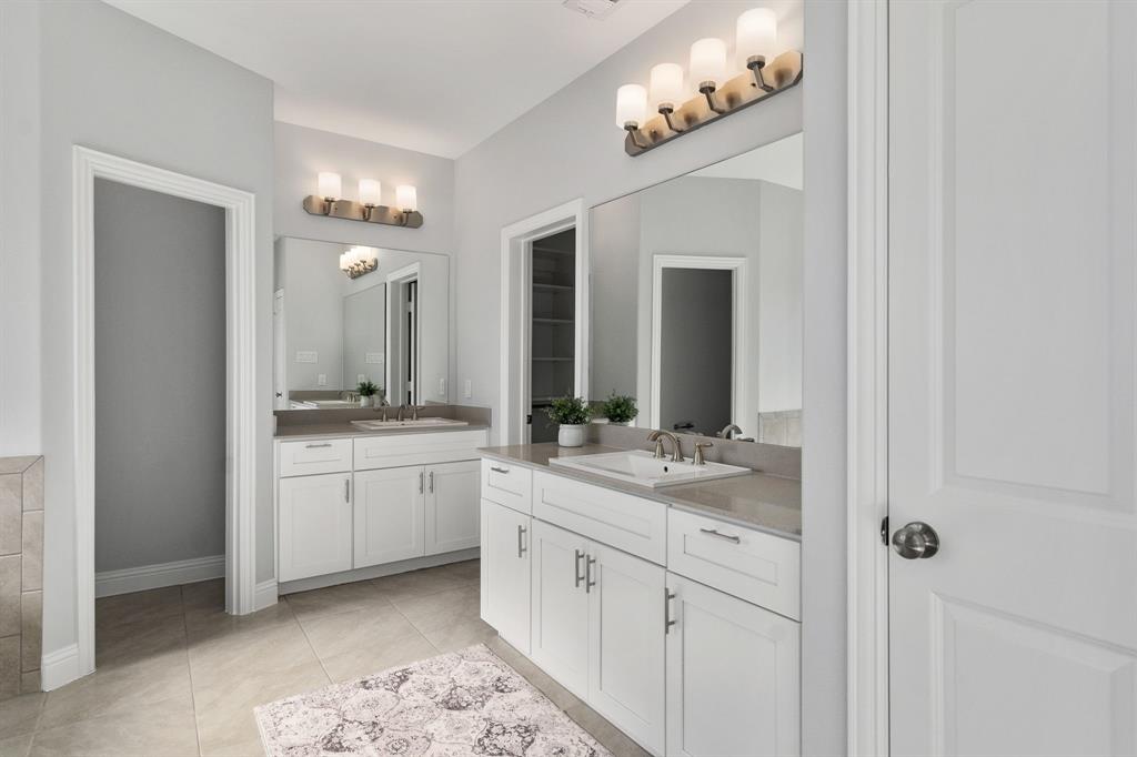 Villages Of Prairie Commons West - Residential