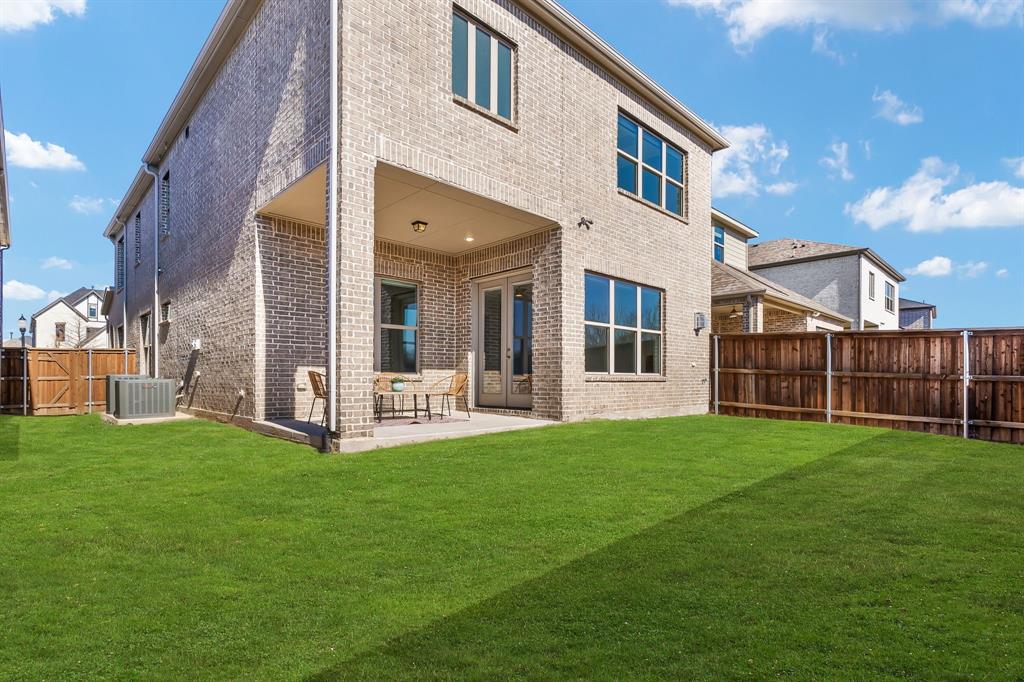 Villages Of Prairie Commons West - Residential