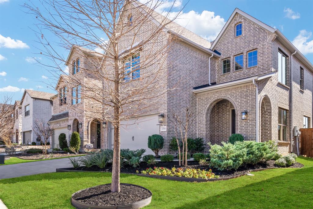 Villages Of Prairie Commons West - Residential