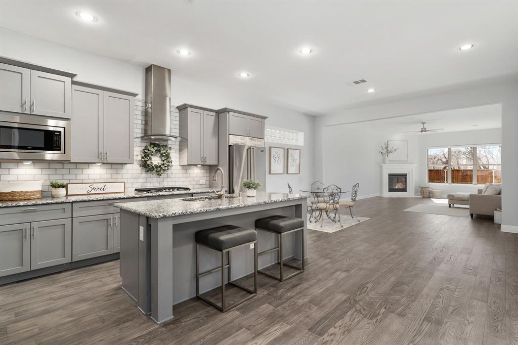 Villages Of Prairie Commons West - Residential