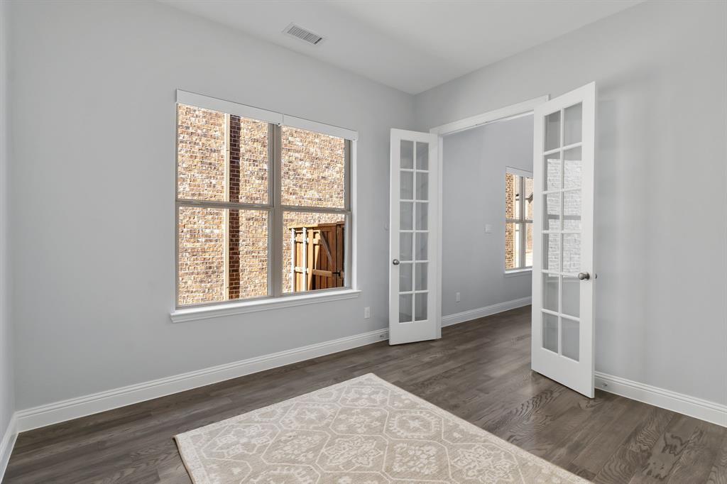 Villages Of Prairie Commons West - Residential