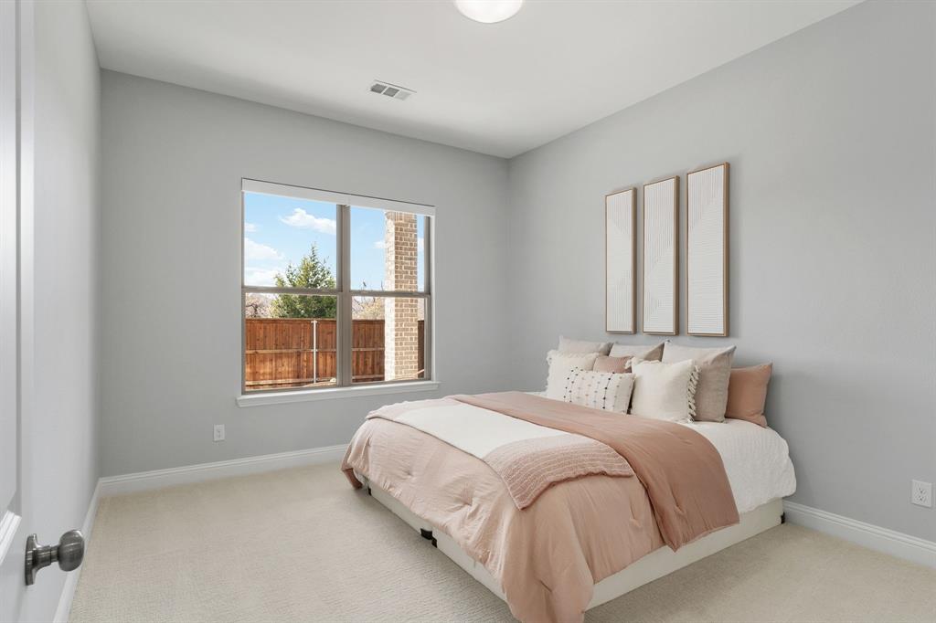 Villages Of Prairie Commons West - Residential