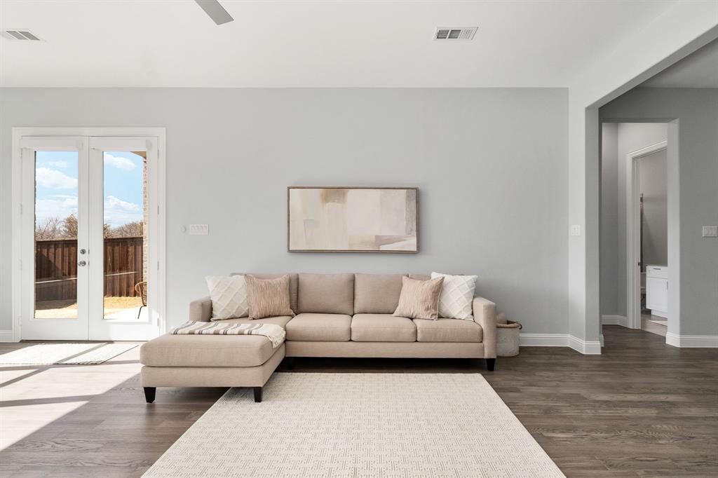 Villages Of Prairie Commons West - Residential