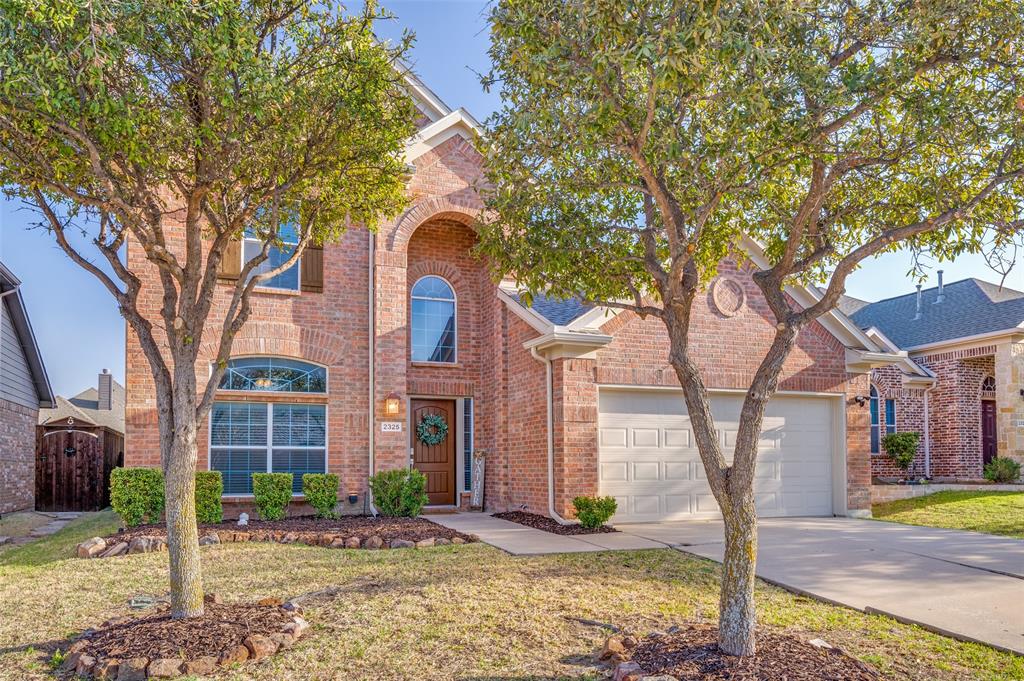2325 Elm Valley Drive
