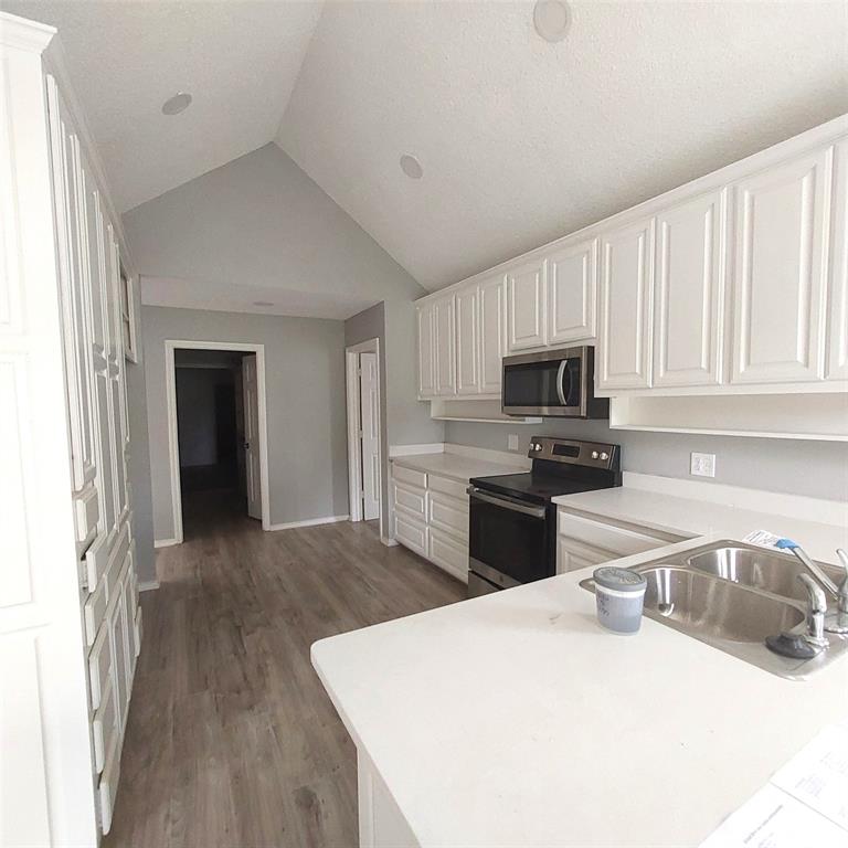 Sra Acres - Residential