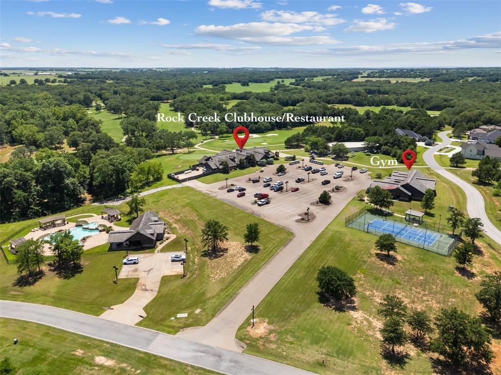 Palisades Add Ph II - Land