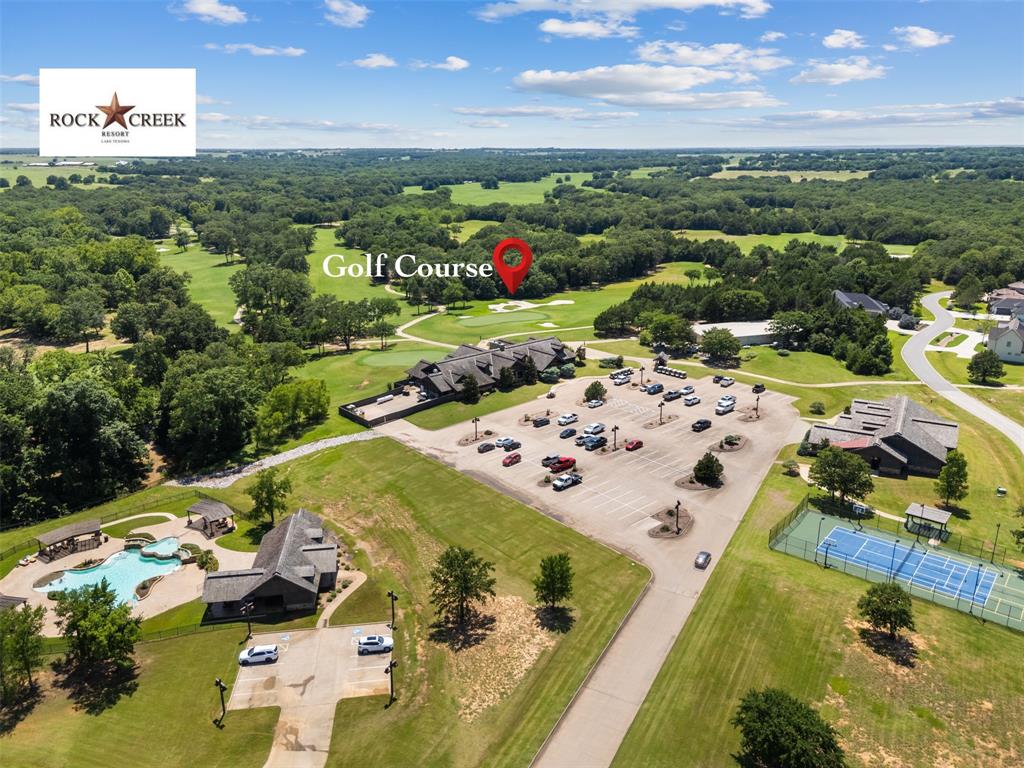 Palisades Add Ph II - Land