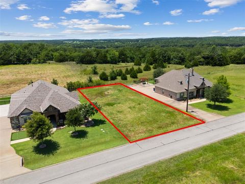 188 Palisades Circle Gordonville TX 76245