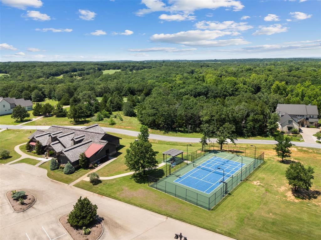 Palisades Add Ph II - Land