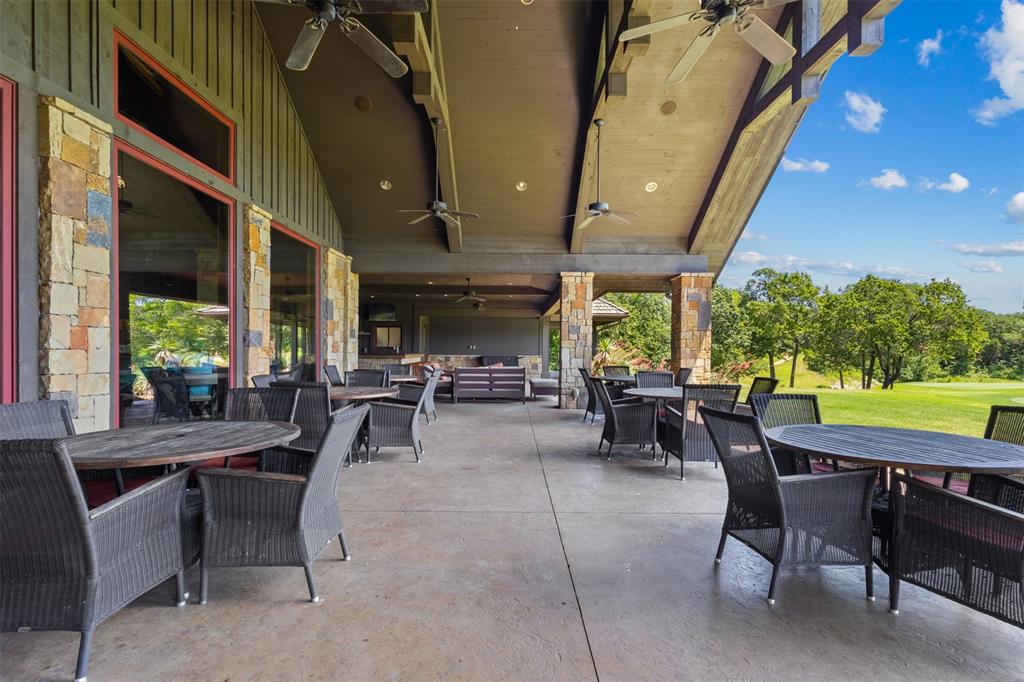 Palisades Add Ph II - Land