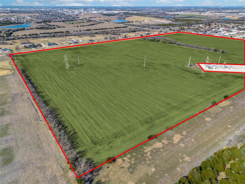 SEC Hwy 276 and Dowell Rd Highway 276