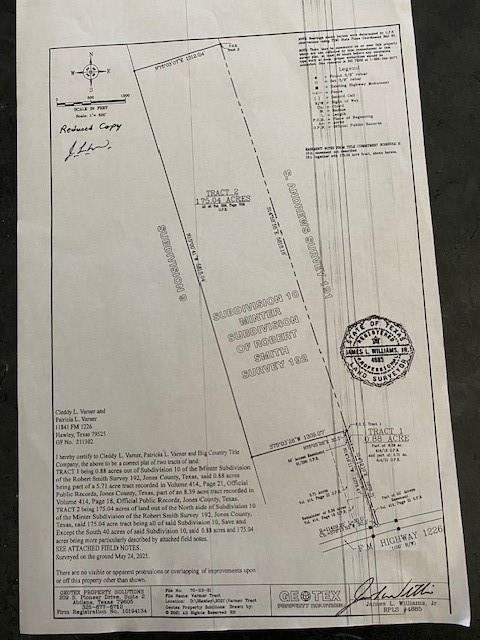 11653 FM 1226 Parcel B