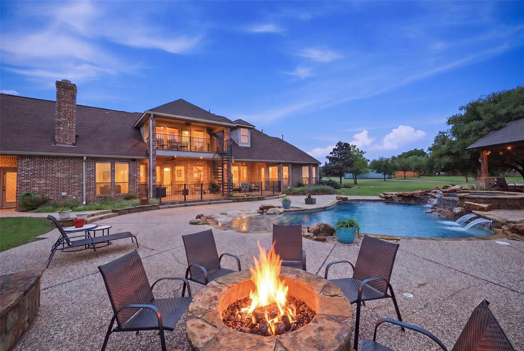 Stone Brook Estates - Residential