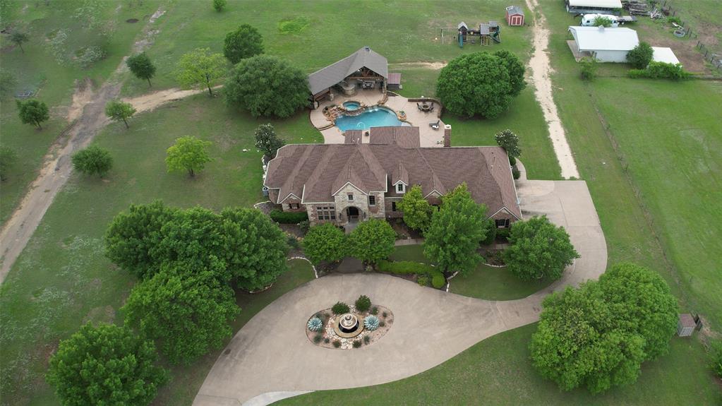 Stone Brook Estates - Residential