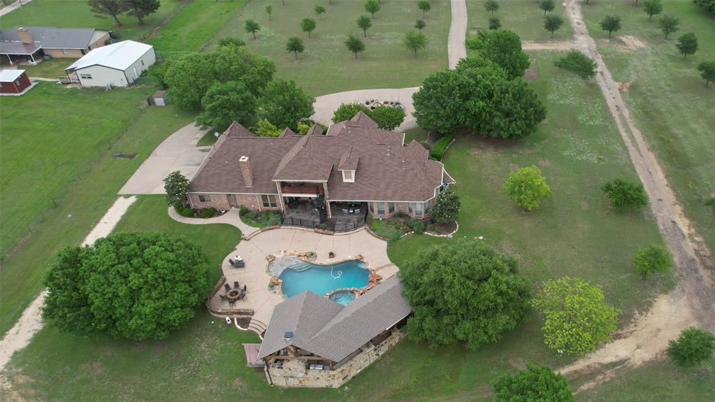 Stone Brook Estates - Residential