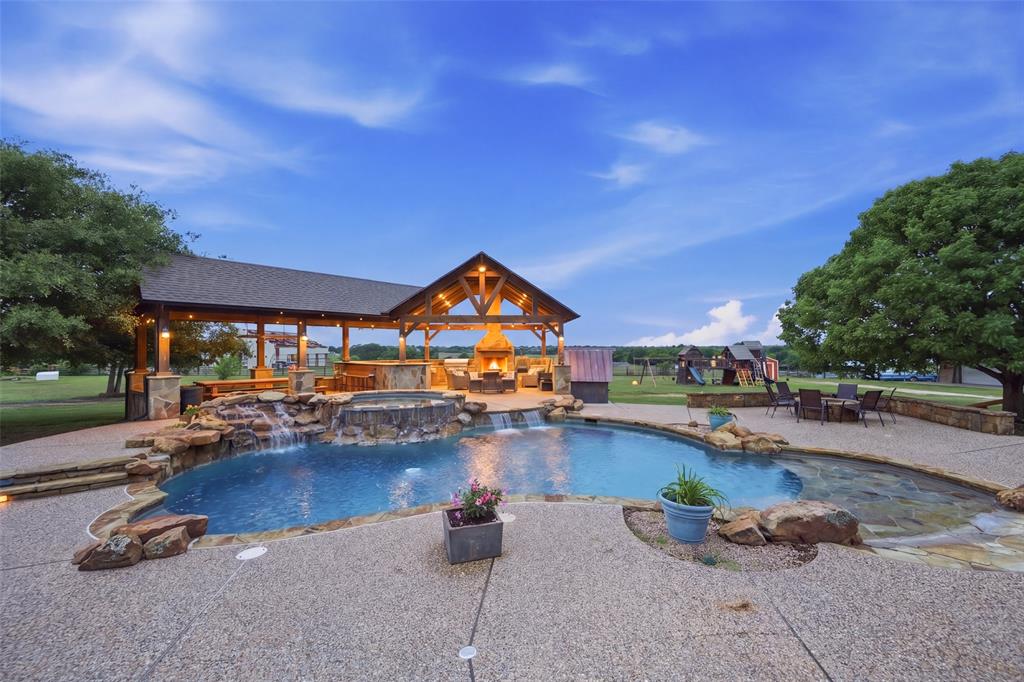 Stone Brook Estates - Residential