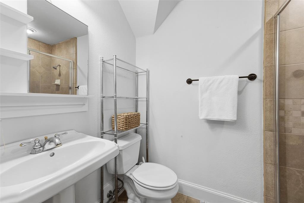 Stone Brook Estates - Residential
