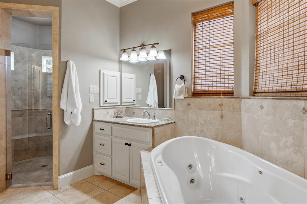 Stone Brook Estates - Residential