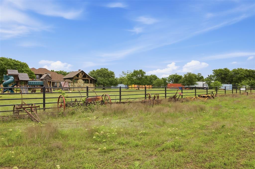 Stone Brook Estates - Residential
