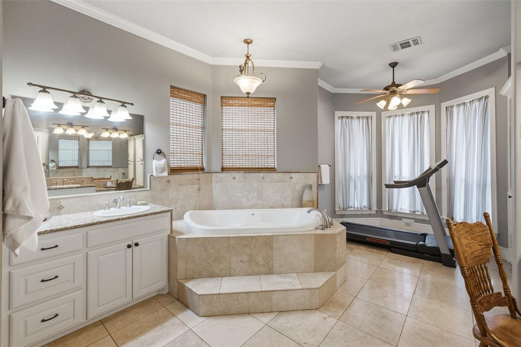 Stone Brook Estates - Residential