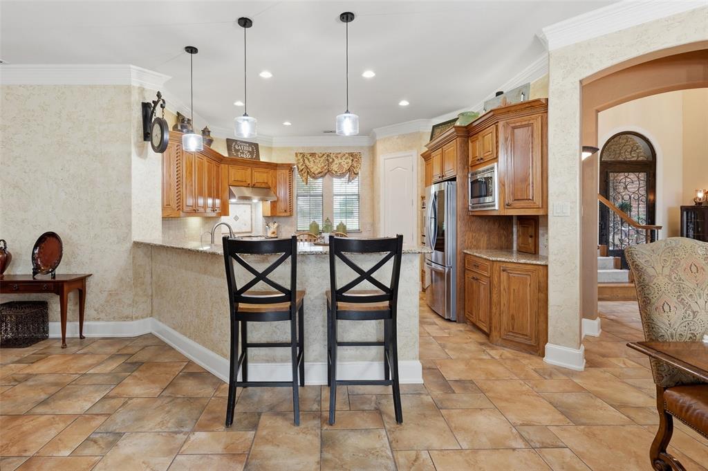 Stone Brook Estates - Residential