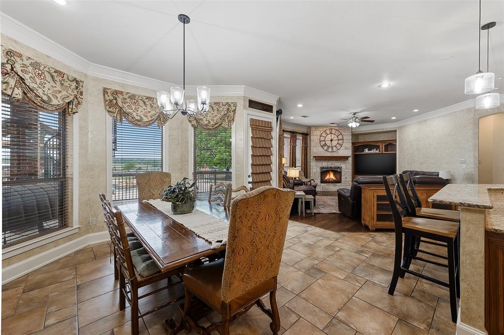 Stone Brook Estates - Residential