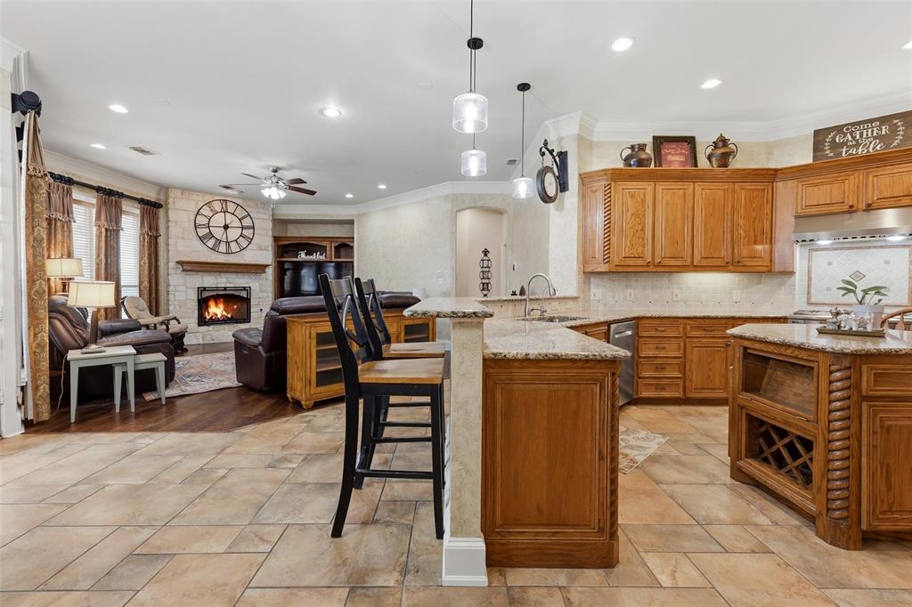 Stone Brook Estates - Residential