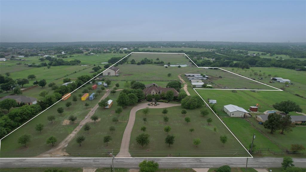 Stone Brook Estates - Residential