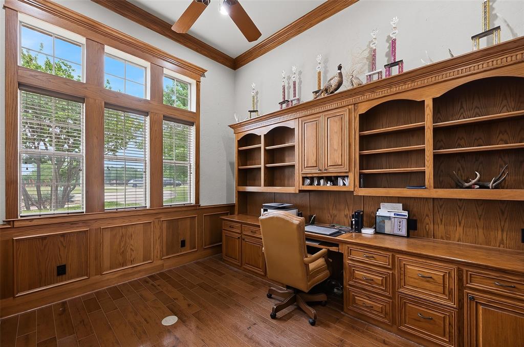 Stone Brook Estates - Residential