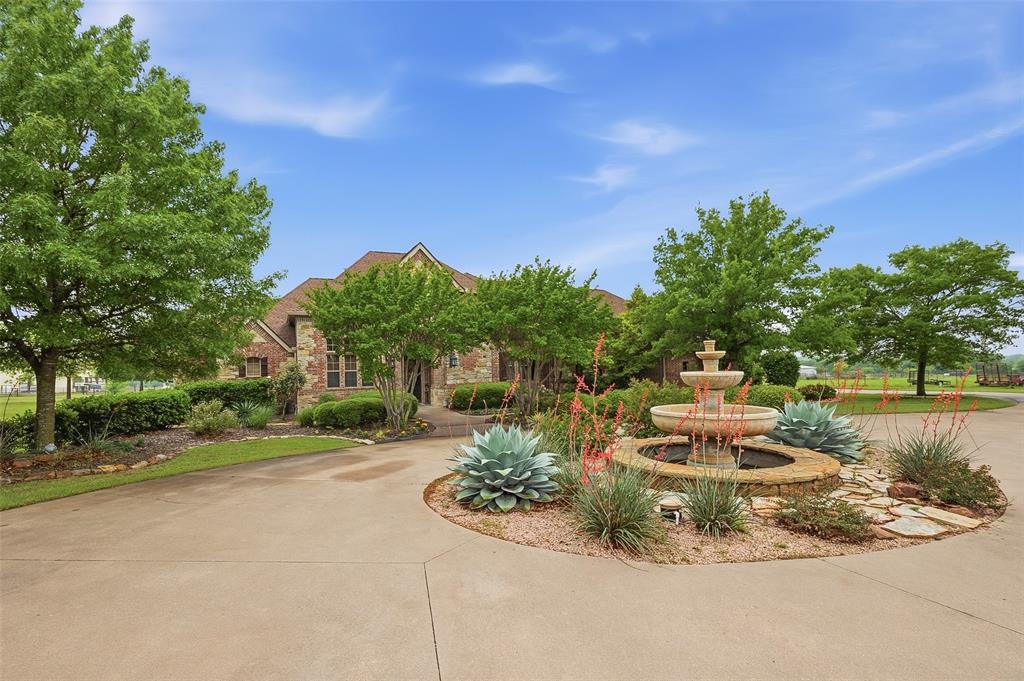 Stone Brook Estates - Residential