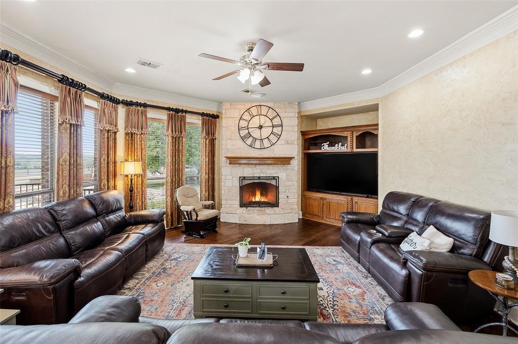 Stone Brook Estates - Residential