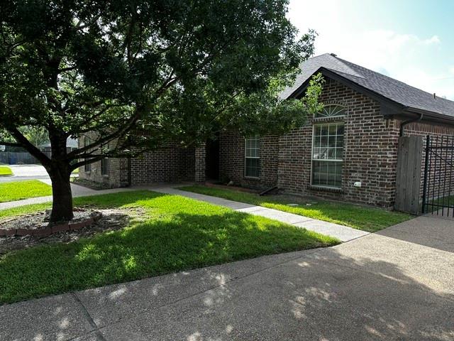 600 Durango Circle
