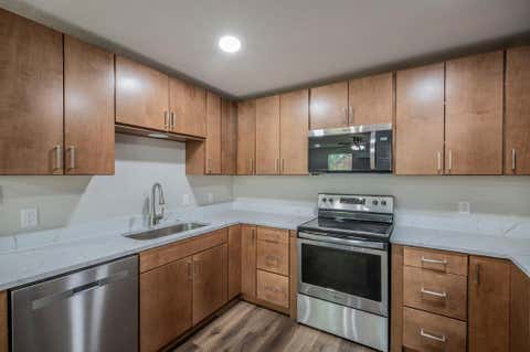 Photo of 4901 Curzon Avenue #105, Fort Worth, TX 76107 (MLS # 21331463)