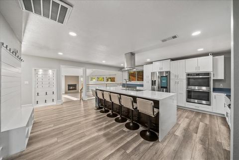 3427 Lakewood Lane Flower Mound TX 75022