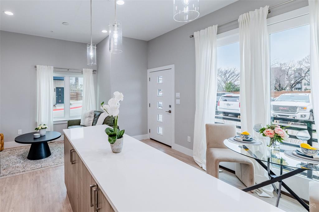 Hassett Gardens Add - Residential