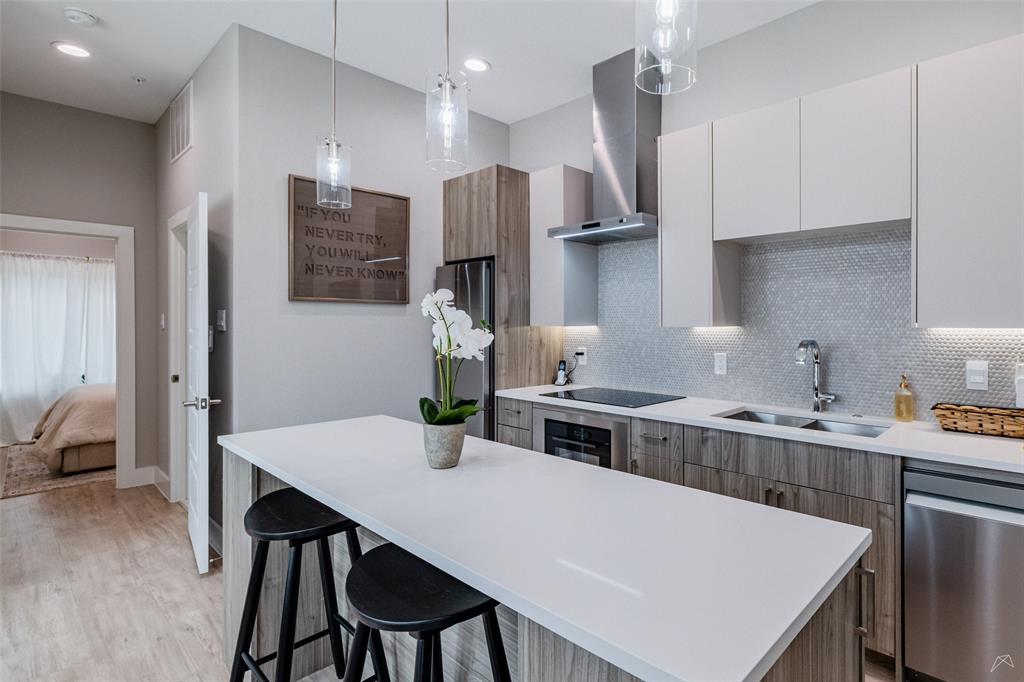 Hassett Gardens Add - Residential