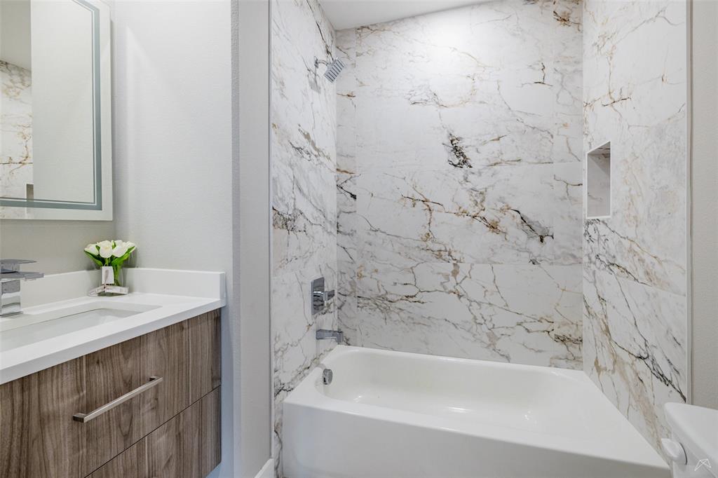 Hassett Gardens Add - Residential