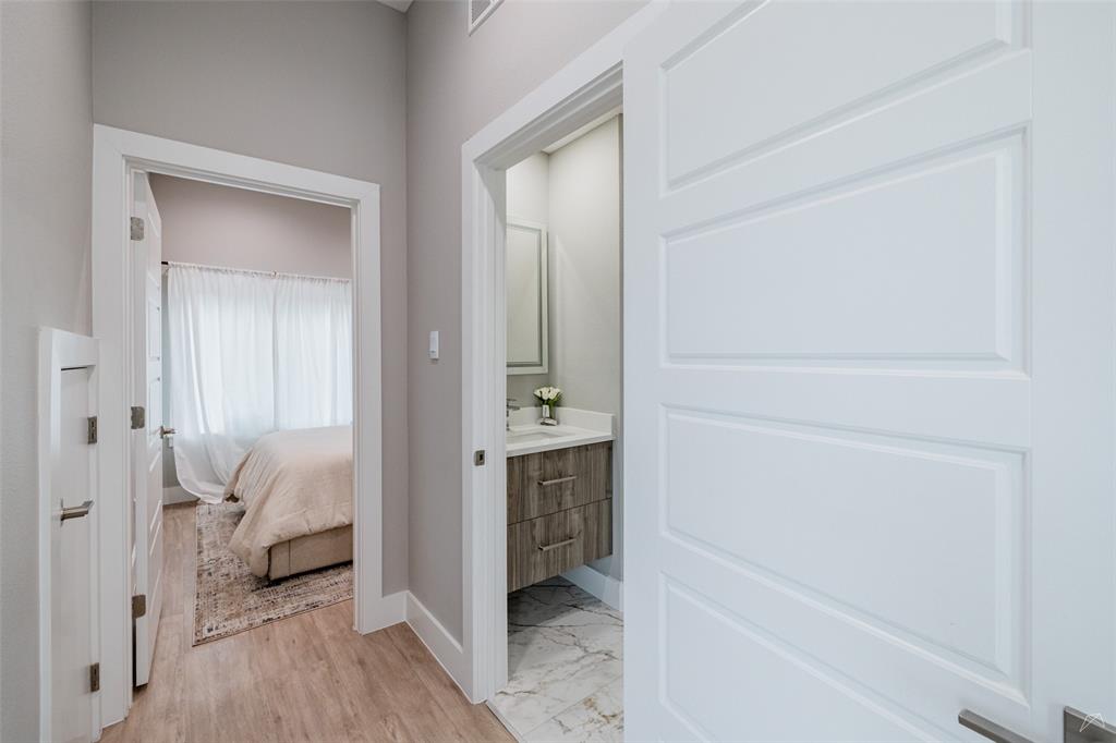 Hassett Gardens Add - Residential