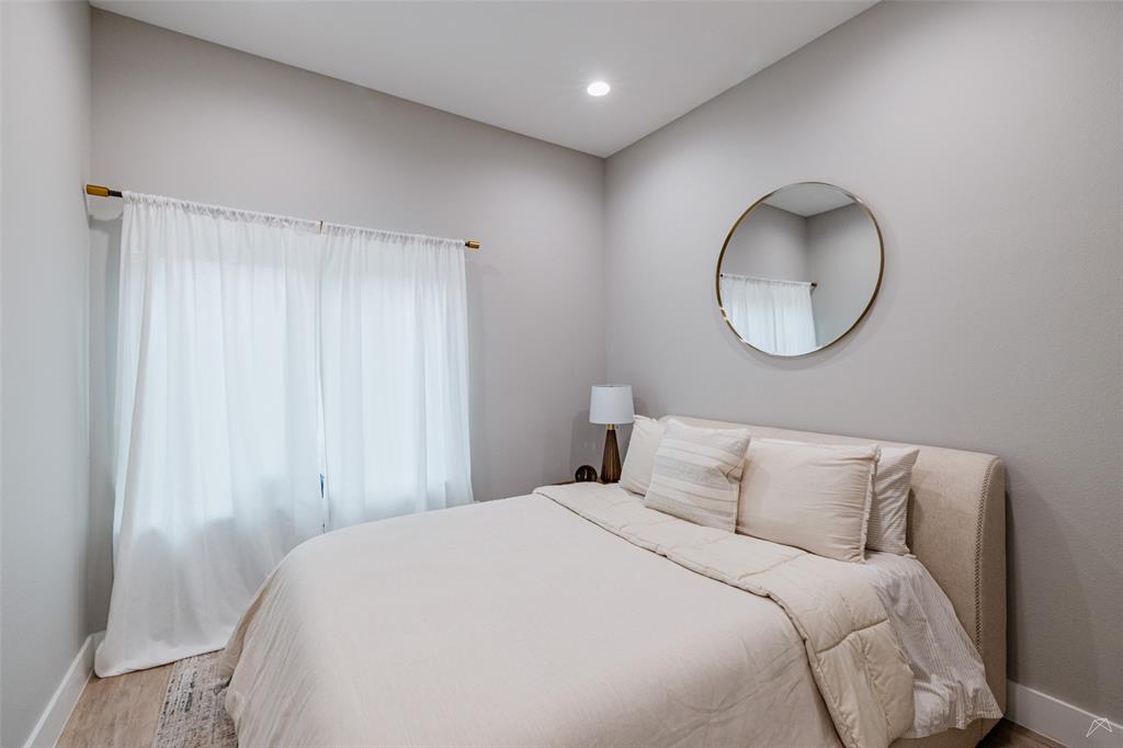 Hassett Gardens Add - Residential