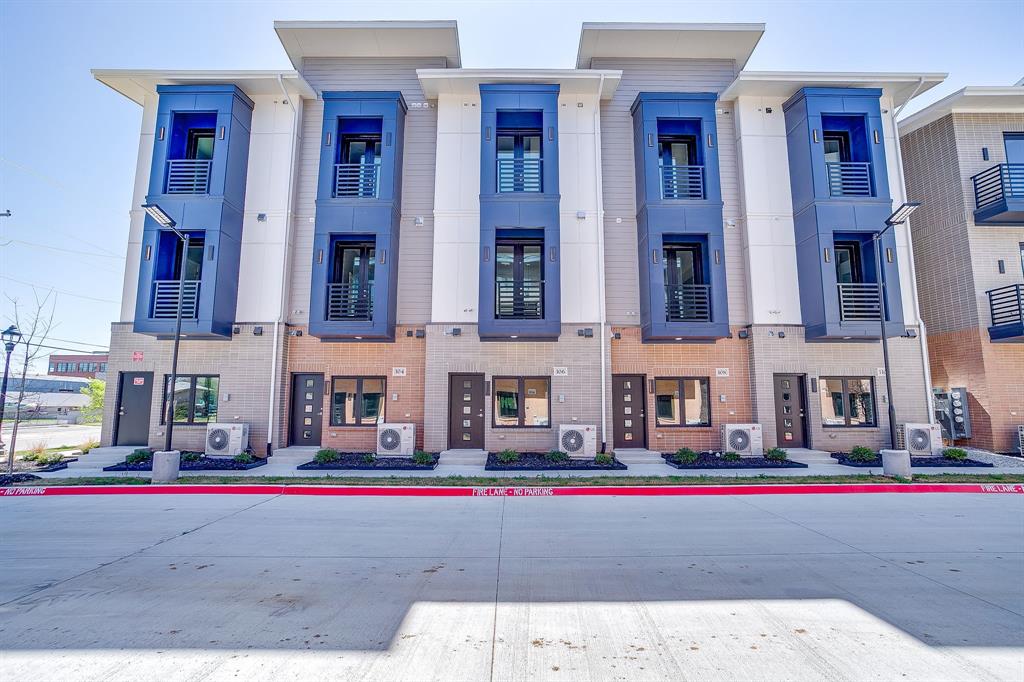 111 Merritt Street 102