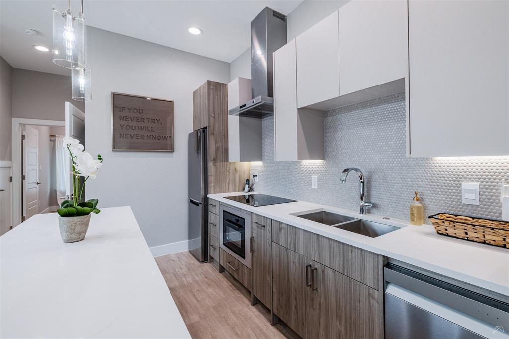 Hassett Gardens Add - Residential