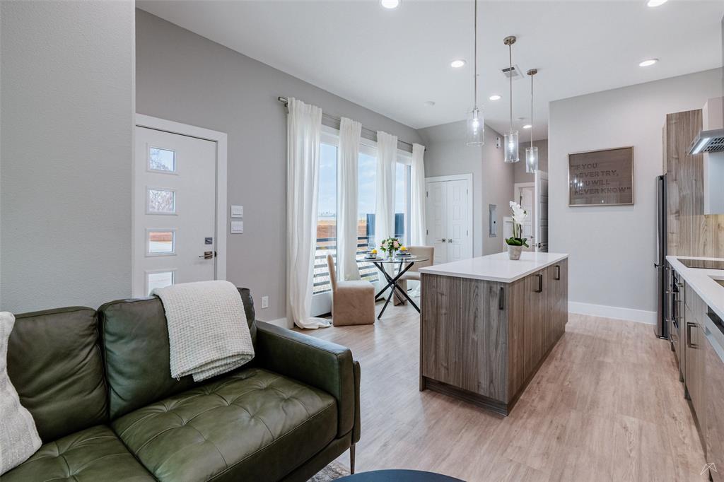 111 Merritt Street 102