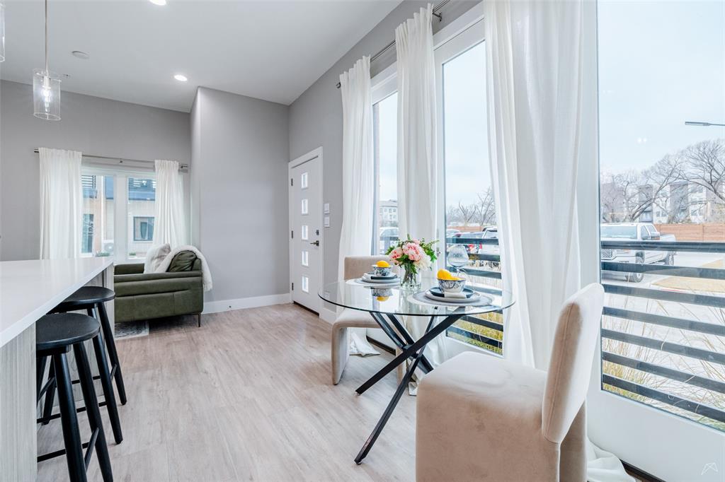 Hassett Gardens Add - Residential