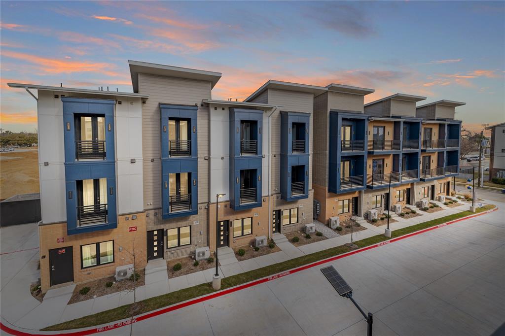 Hassett Gardens Add - Residential