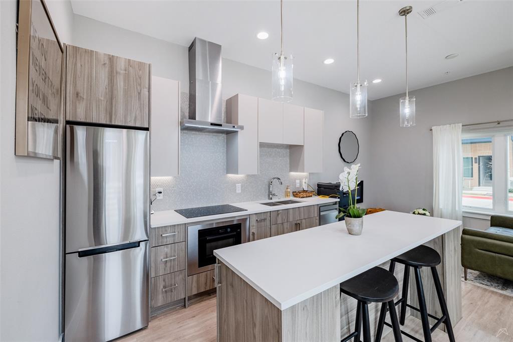 111 Merritt Street 102