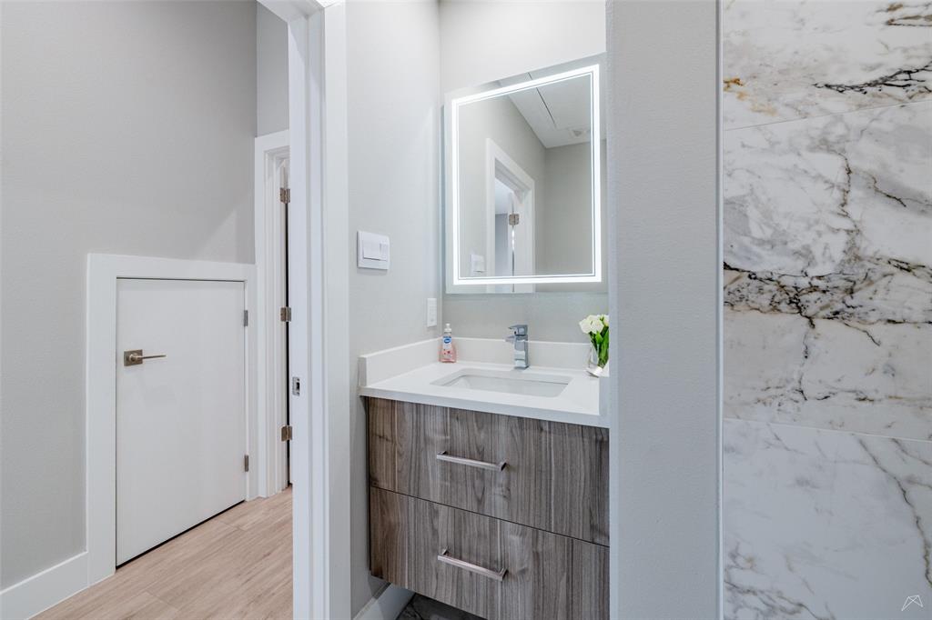 Hassett Gardens Add - Residential