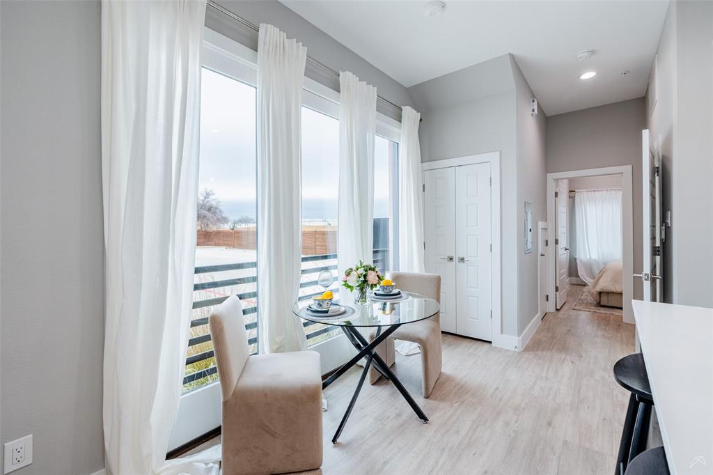 Hassett Gardens Add - Residential