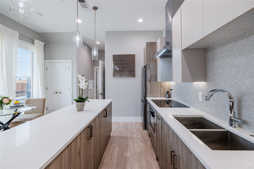 Hassett Gardens Add - Residential